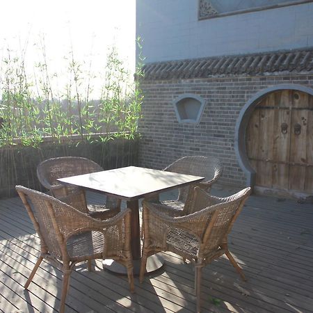 Beijing Imperial Courtyard Hotel 외부 사진