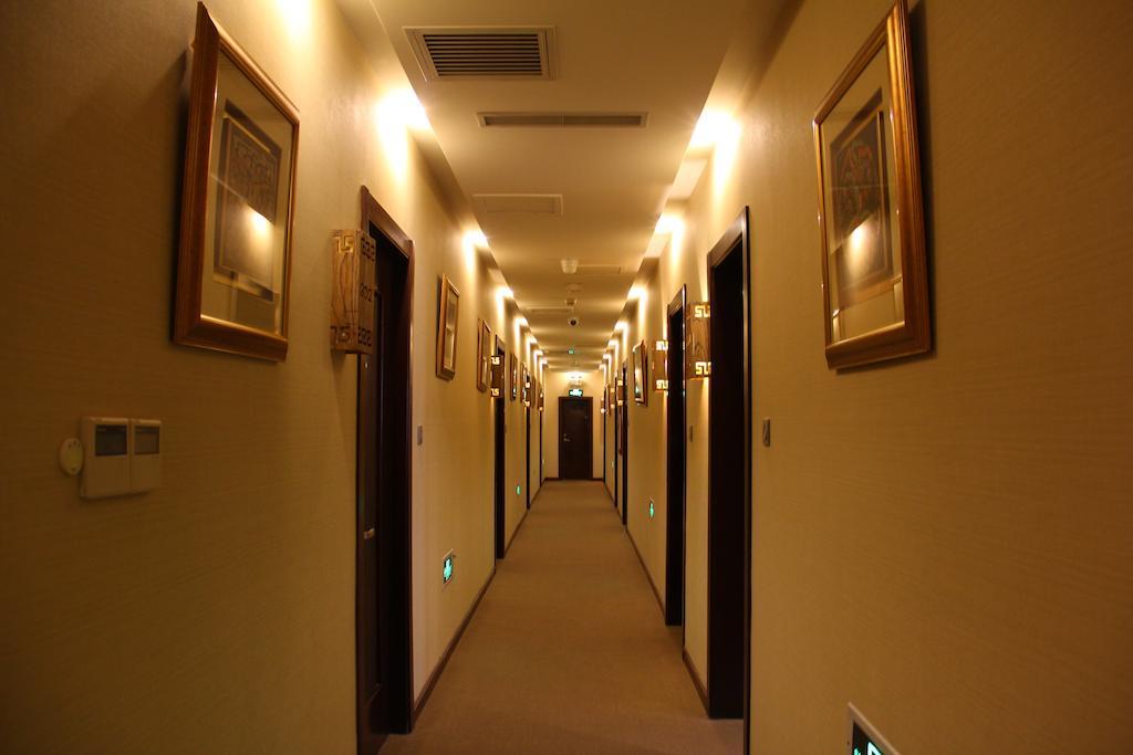 Beijing Imperial Courtyard Hotel 외부 사진