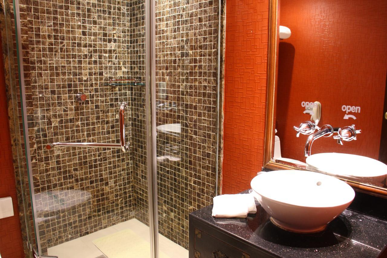 Beijing Imperial Courtyard Hotel 외부 사진