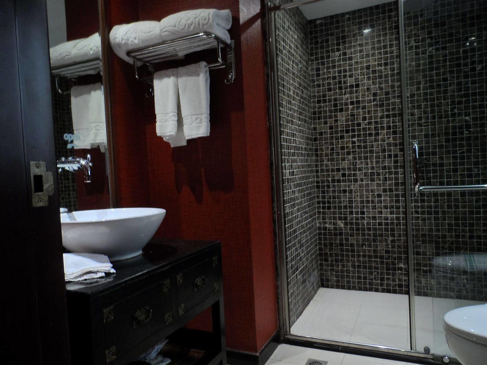 Beijing Imperial Courtyard Hotel 외부 사진